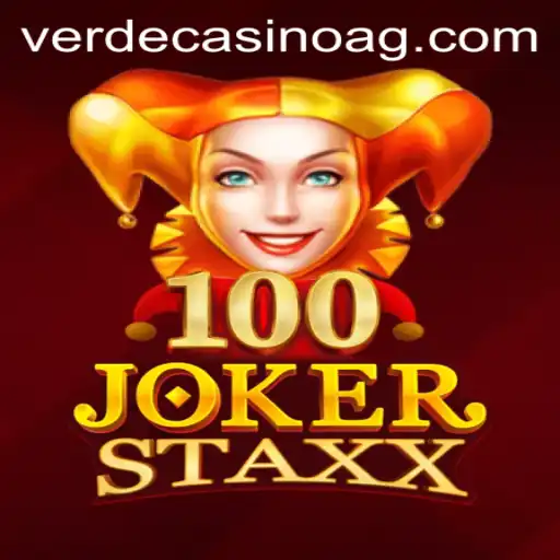 Exploring the Thrills of 100JokerStaxx: A Deep Dive into its Rules and Features