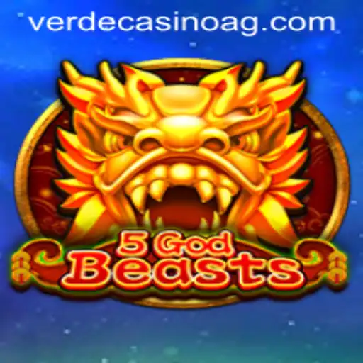 Exploring the Mythical World of 5GodBeasts: An Intriguing Gaming Experience