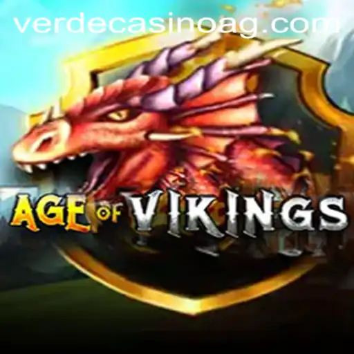Unleashing the Norse Adventure: Dive into AgeofViking