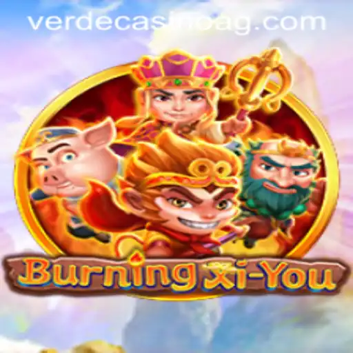 Explore the Fascinating World of BurningXiYou: A New Gaming Adventure