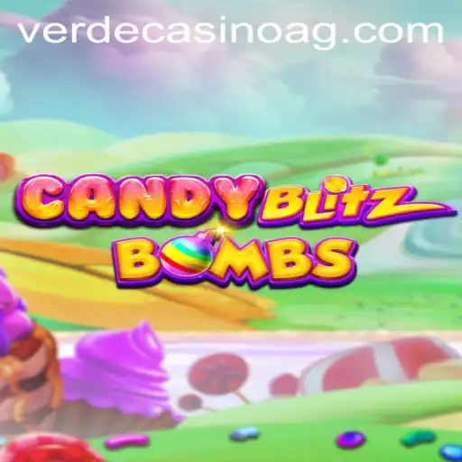 CandyBlitzBombs: The Exciting World of Sweet Chaos and Strategy