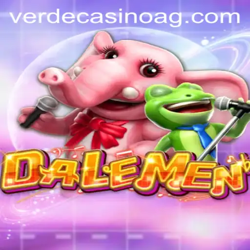 Exploring the Intricacies of DALEMEN: A Unique Game Experience