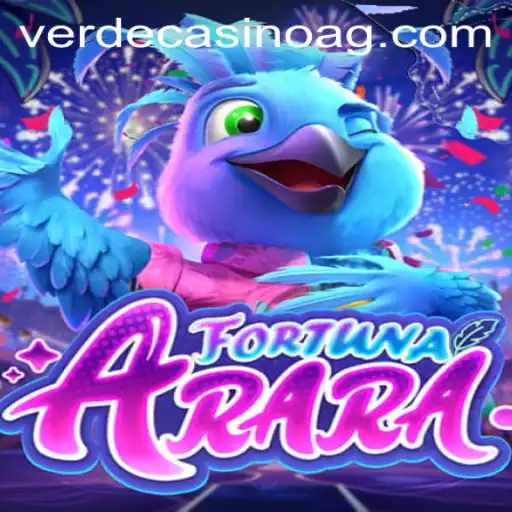Experience the Thrilling World of FortunaArara: Unleash the Power of foxespg