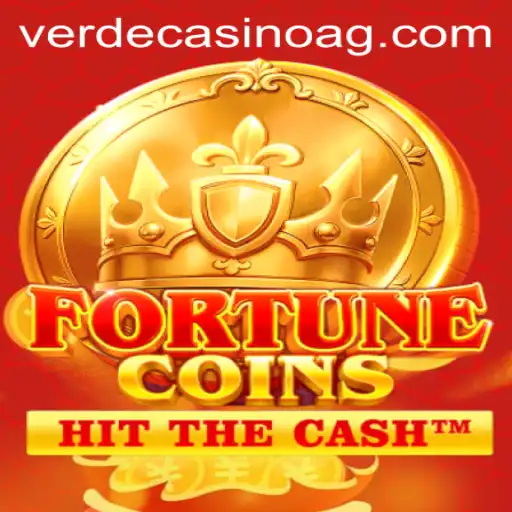 Exploring the World of FortuneCoins: A Dive into Gameplay and Features