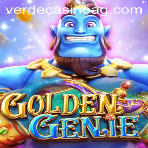 Unveiling the Magic of GOLDENGENIE: A Captivating Journey into the World of Foxespg