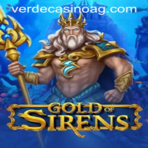 Discover the Enchanting World of GoldofSirens: A Dive into Fantasy and Strategy