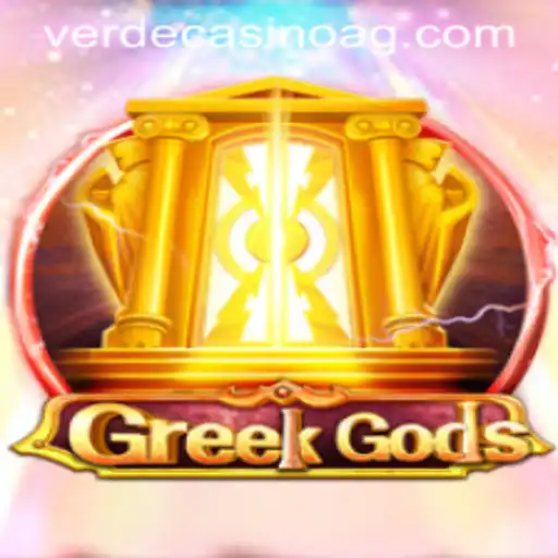 Exploring the Mythical World of GreekGods: An Exhilarating Adventure