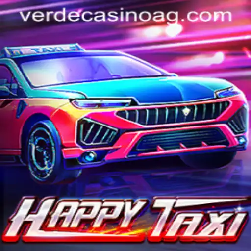Exploring the Vibrant World of HappyTaxi: A FoxesPG Creation
