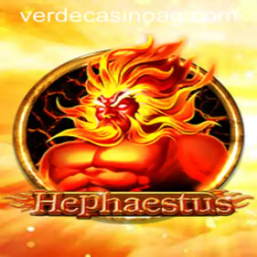 Hephaestus: An Epic Gaming Experience Crafted by Foxespg