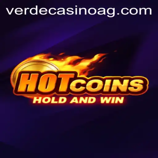 Discovering HotCoins: The Thrilling Adventure Game by Foxespg