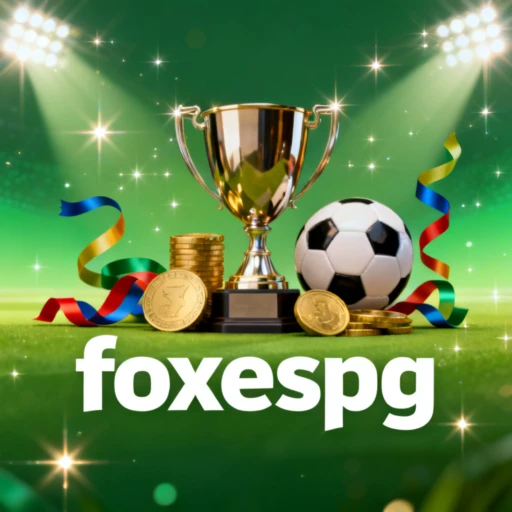 foxespg Logo
