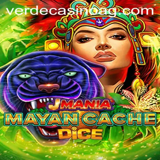 Discover the Exciting World of JManiaMayanCacheDice: The Thrilling New Game