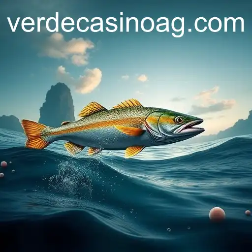 Jogos de pesca