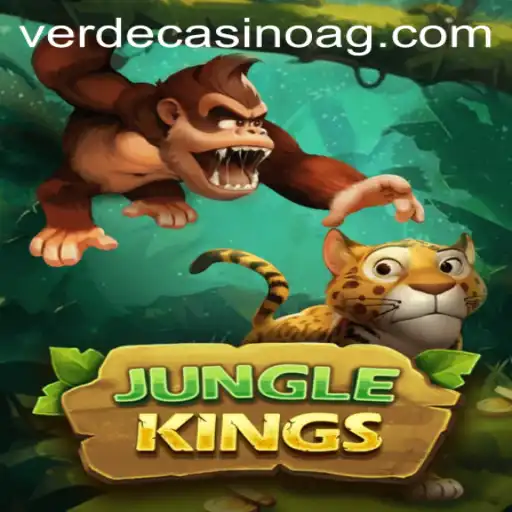 Exploring the Thrills of JungleKings: The Rise of FoxesPG
