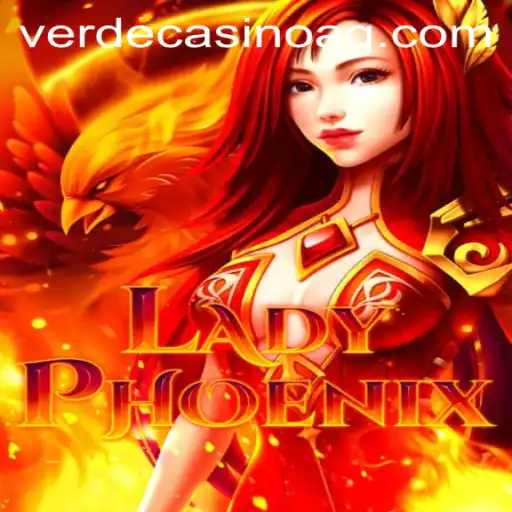 Unveiling the World of LadyPhoenix: Embark on a Magical Journey