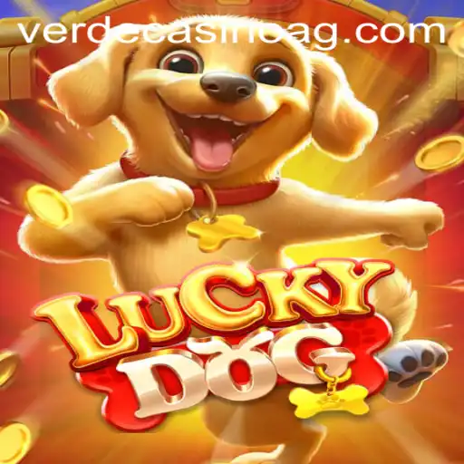 Exploring the Exciting World of LuckyDog: A New Era in Gaming