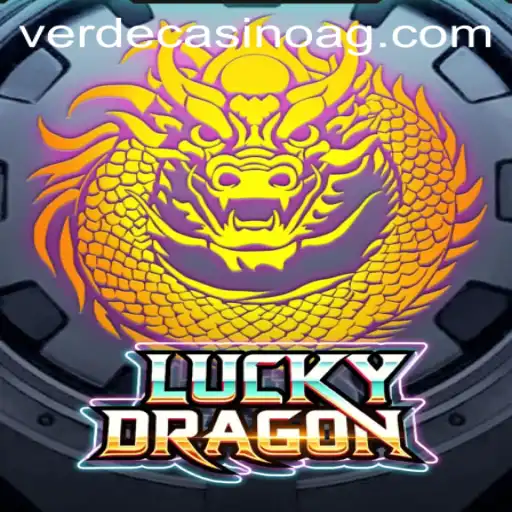 Discover the World of LuckyDragon: A Captivating Adventure