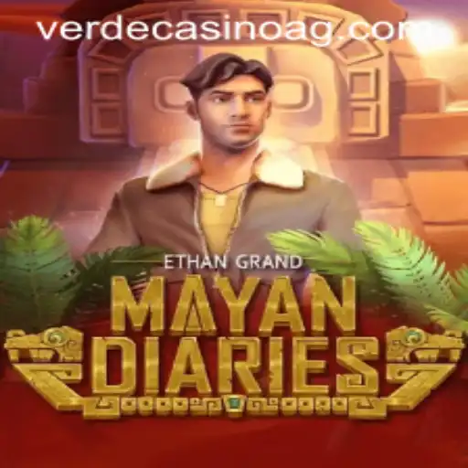 Explore the Mystical World of MayanDiaries: A New Adventure Awaits
