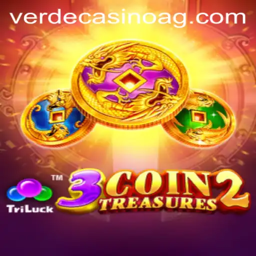 Exploring 3CoinTreasures2: An Insight into the World of Foxespg