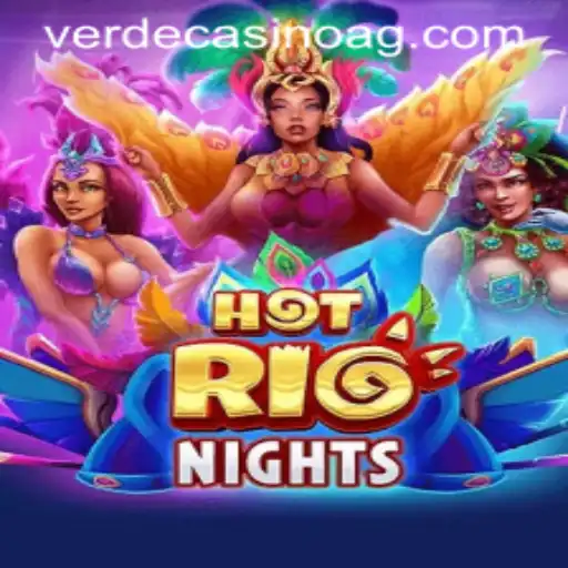 Exploring HotRioNights: The Latest Gaming Sensation
