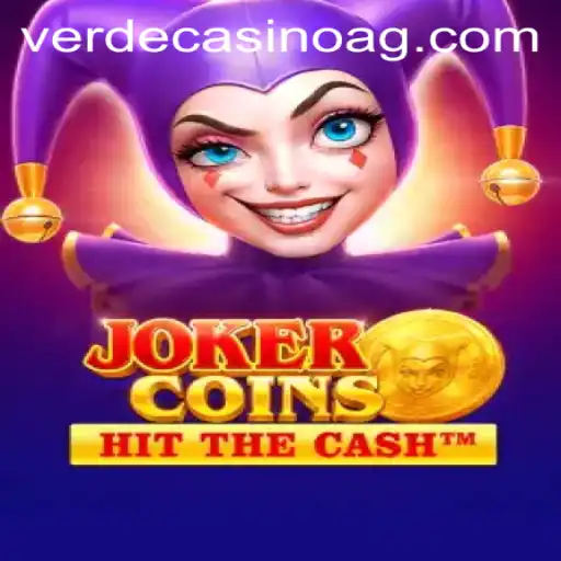 Discover the Enchanting World of JokerCoins
