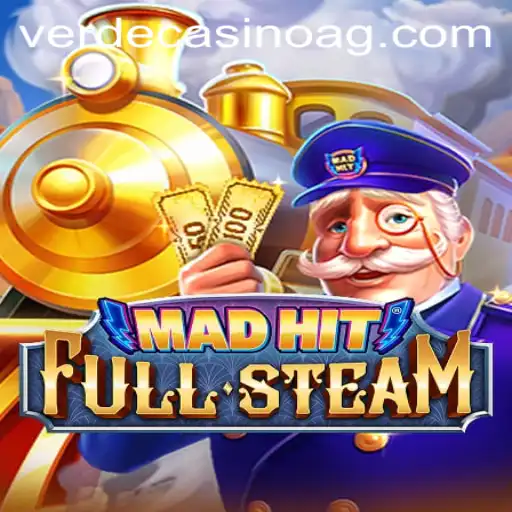 MadHitFullSteam: The Thrilling Adventure Unfolds with a Twist of Strategy