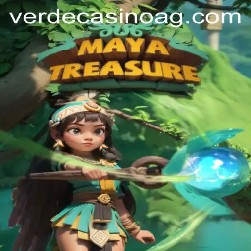 Exploring the World of MayaTreasure: Immerse Yourself in Ancient Mysteries