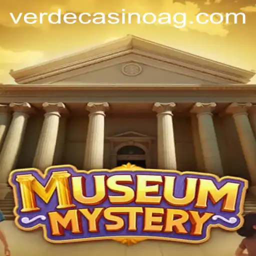 Exploring the Thrills of MuseumMystery: A New Age of Interactive Gaming