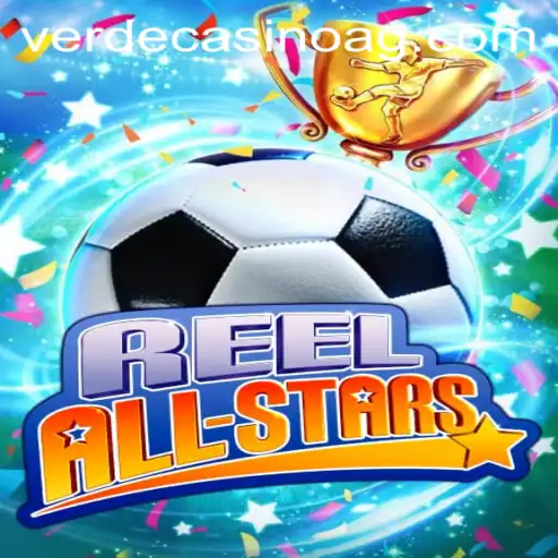 ReelAllStars: Dive into the Exciting World of FoxesPG's Latest Game