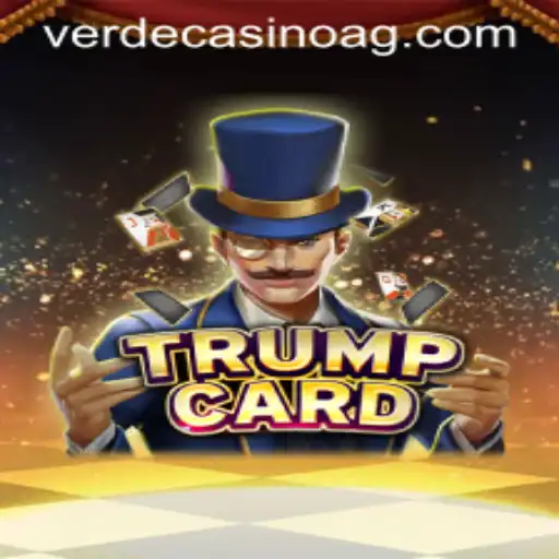 Exploring the Intricacies of TrumpCard: The Strategic Card Game Revolution