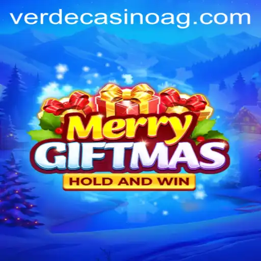 MerryGiftmas: A Festive Adventure Unwrapping Joy and Surprise