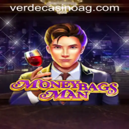 MoneybagsMan: A New Era of Adventure in the Gaming World