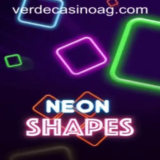 Dive into the Electric World of NeonShapes