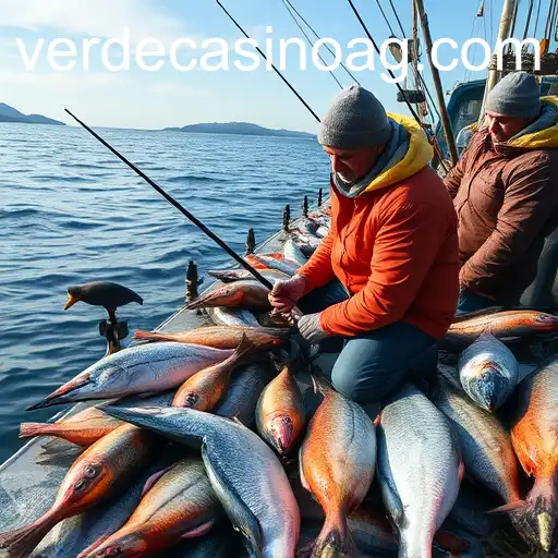 Pesca