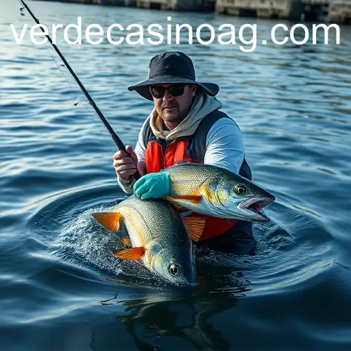 Pesca online