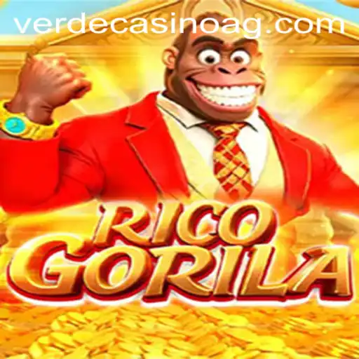 Discover the Exciting World of RicoGorila