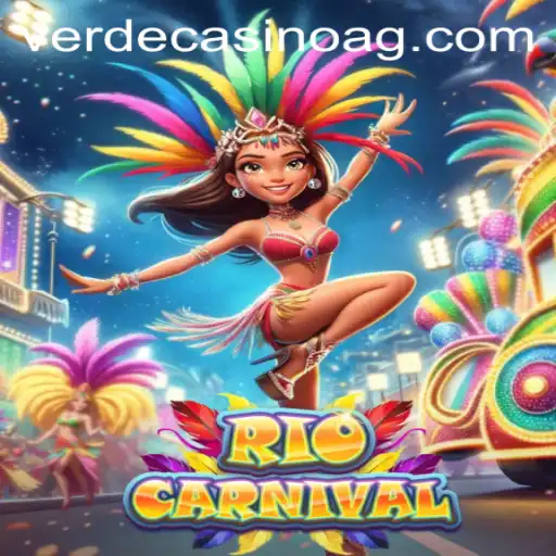Experience the Excitement of RioCarnival: A Captivating Adventure