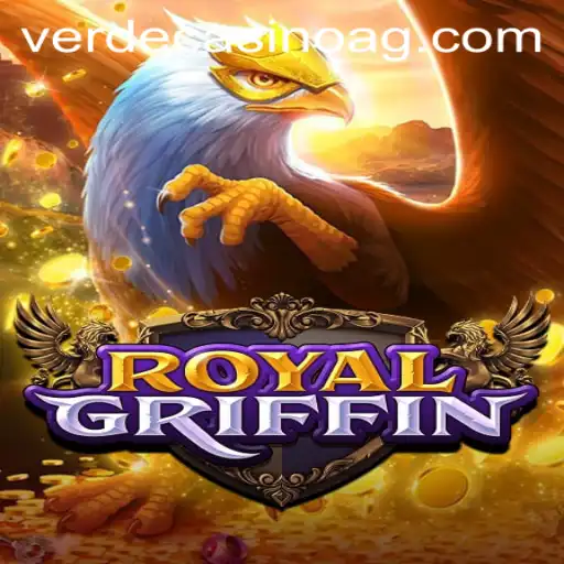 Unveiling RoyalGriffin: A New Era in Board Gaming
