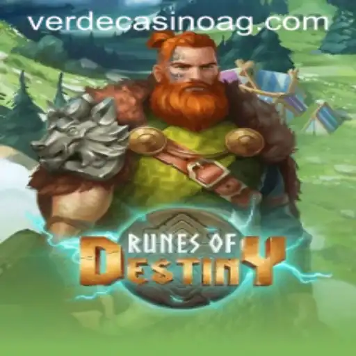 Discovering the Mystique of RunesOfDestiny