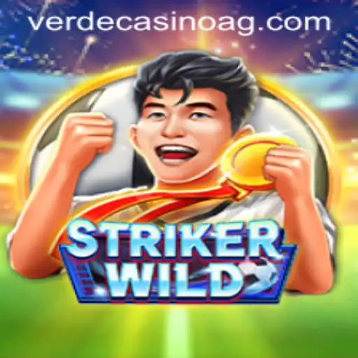 StrikerWILD: The Exciting New Era of Virtual Battlegrounds