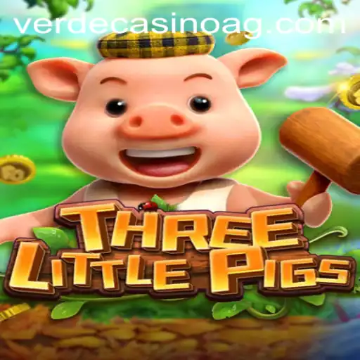 Discovering the Thrills of THREELITTLEPIGS: A New Era of Gaming