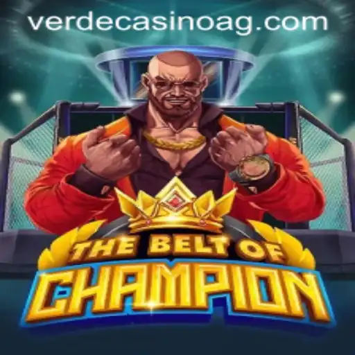 TheBeltOfChampion: A Deep Dive into the World of Strategy and Skill
