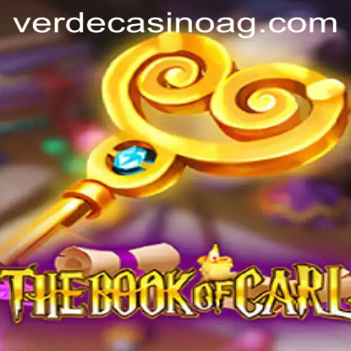 The Enchanting World of TheBookofCarl: Unveiling the Mystical Adventure