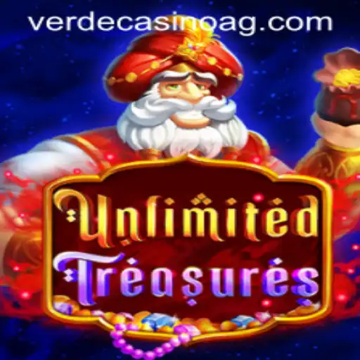 UnlimitedTreasures: A New Adventure in Gaming