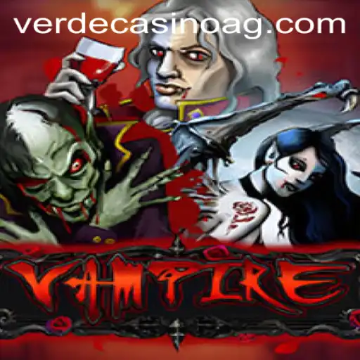 The Enthralling World of Vampire: A Deep Dive into Gameplay and Strategy