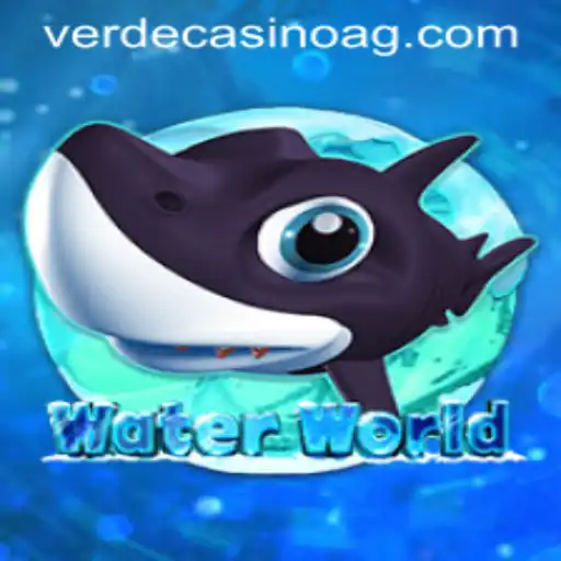 Dive into the Adventure: WaterWorld – A New Splash in Gaming