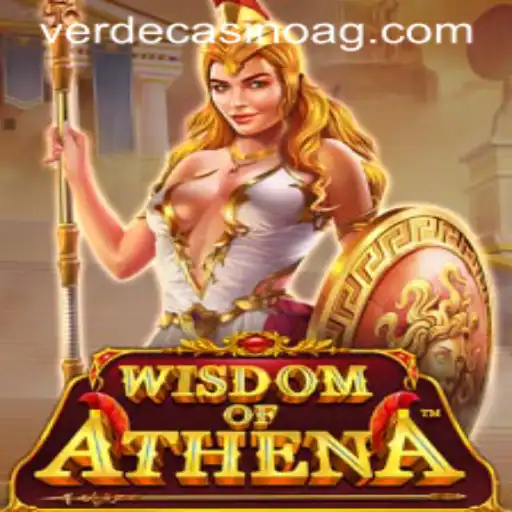 WisdomofAthena: Embark on a Journey of Strategy and Mythology