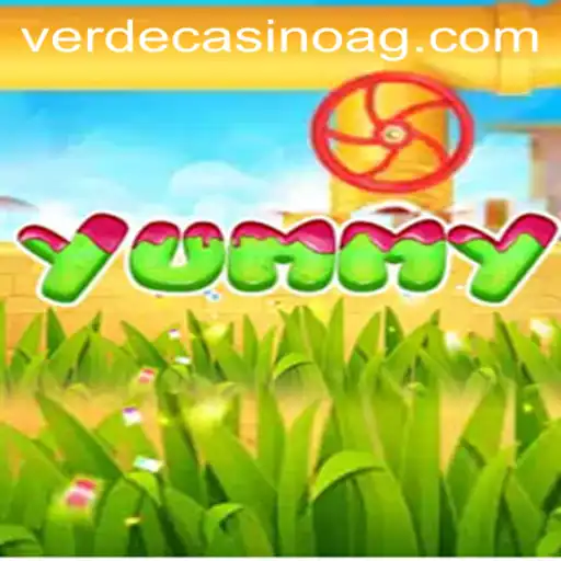 Exploring the Adorable World of 'Yummy' - A Delightful Adventure